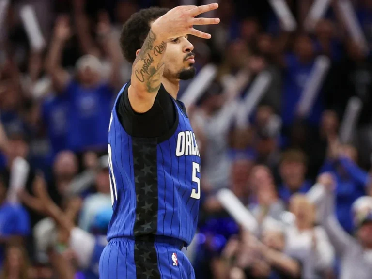 Cole Anthony Bucks acquisition