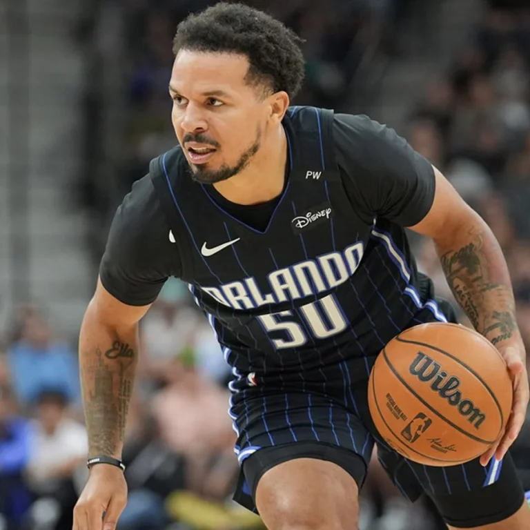 Cole Anthony Bucks guard revamp