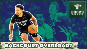 Cole Anthony Bucks Signing: Former Magic Guard Joins Milwaukee, Eyes Key Backcourt Role in 2025 Season