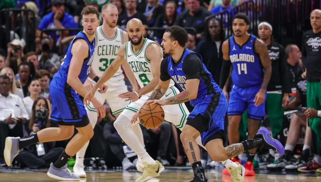 Cole Anthony Memphis Grizzlies trade