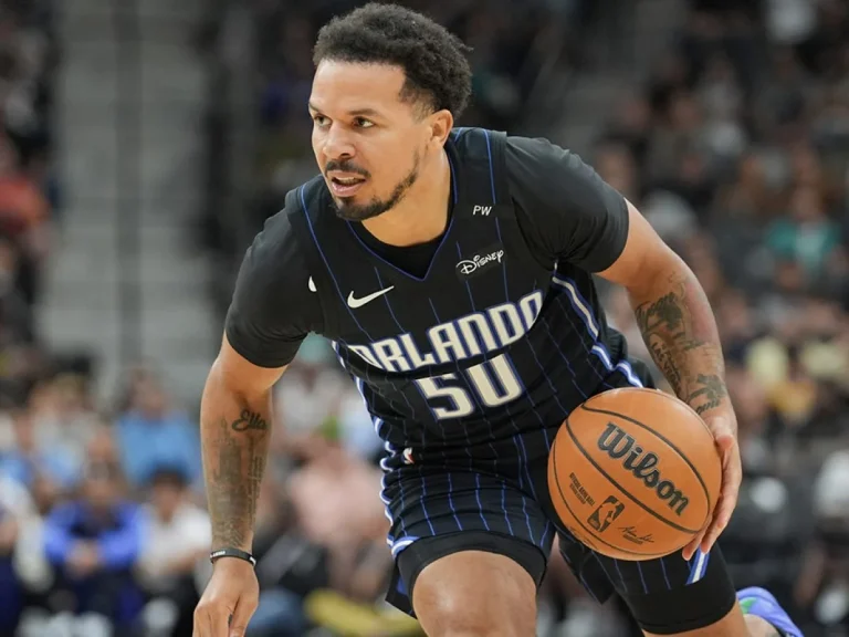 Cole Anthony Milwaukee Bucks Jersey