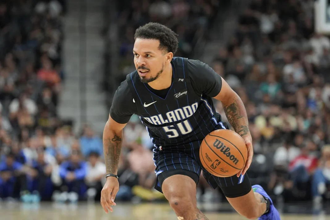 Cole Anthony signs with Bucks Cole Anthony signs with Bucks