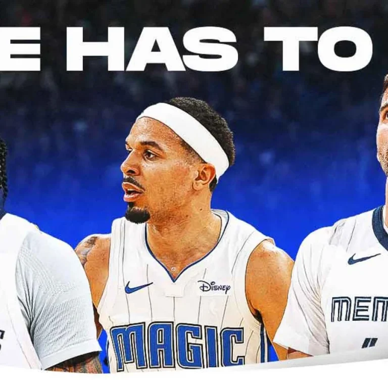 Cole Anthony trade reshapes Grizzlies