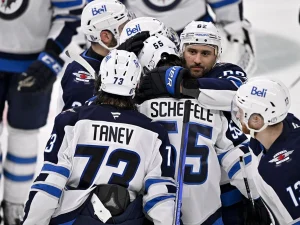 Cole Koepke and Tanner Pearson Join Winnipeg Jets on $1M Deals in High-Stakes Career Comeback
