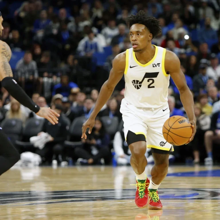 Collin Sexton Hornets new chapter