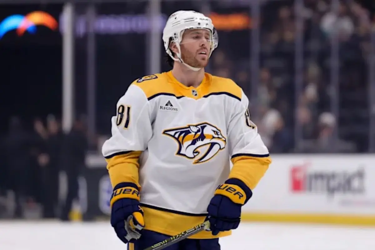 Colton Sissons
