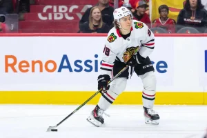 Chicago Blackhawks’ Risky Offseason Moves Could Threaten Connor Bedard’s Development Progress