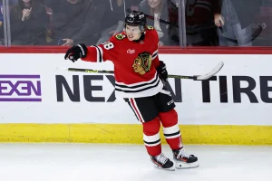 Connor Bedard Opens Up on Chicago Blackhawks Future Amid Tough Season and Rebuild Hopes