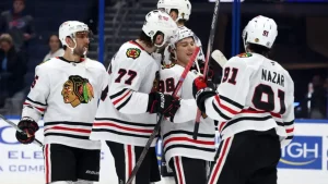 Connor Bedard’s Development Stalls: Blackhawks Need Another Star Teammate to Unlock His Potential