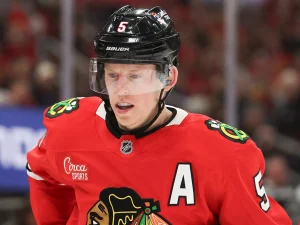 Bruins Eye Shocking Offseason Move to Land Connor McDavid as Their New Franchise Center