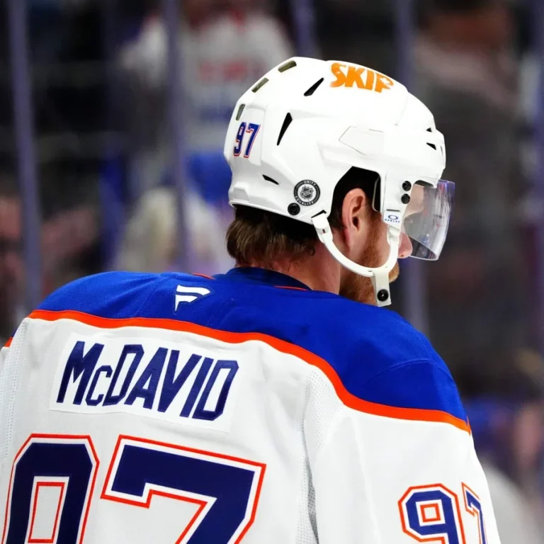 Connor McDavid trade rumors