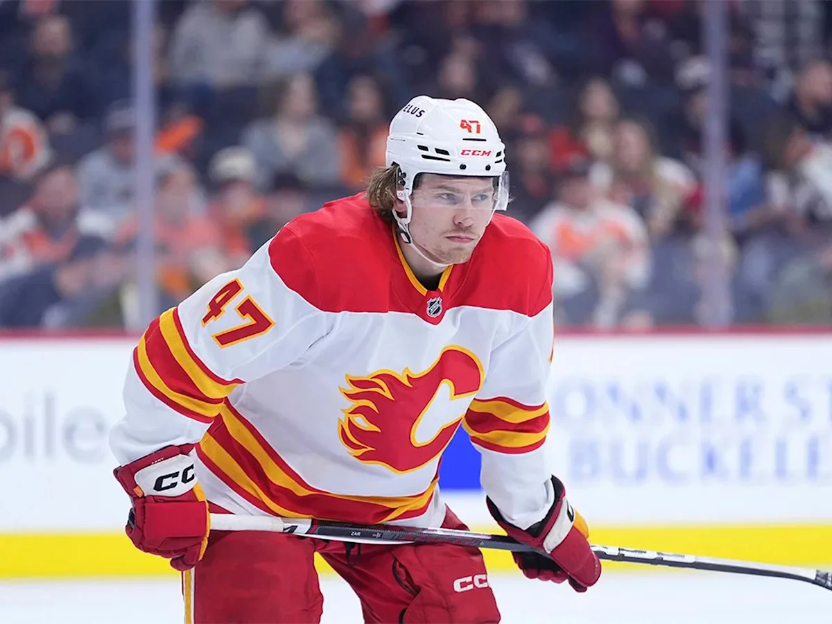 image-of-connor-zary-31-07-2025 Connor Zary