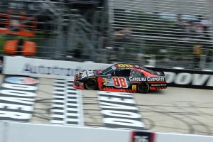 Connor Zilisch Dominates at Dover as Dale Earnhardt Jr. Celebrates Another Xfinity Win