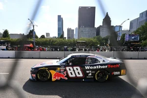 5 Unexpected Contenders to Replace Connor Zilisch at JR Motorsports’ No. 88 Xfinity Ride in 2026
