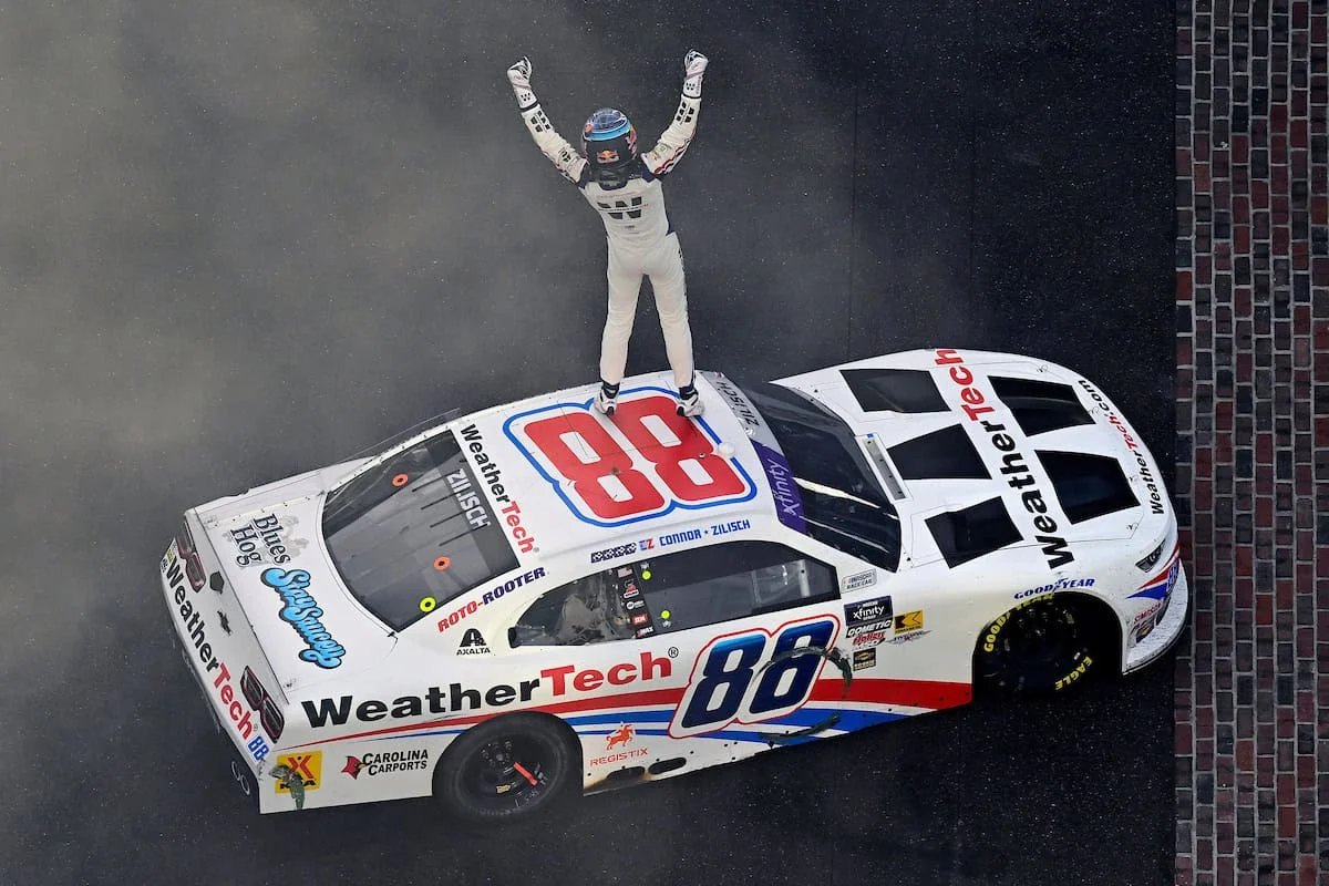 image-of-connor-zilisch-31-07-2025 Connor Zilisch