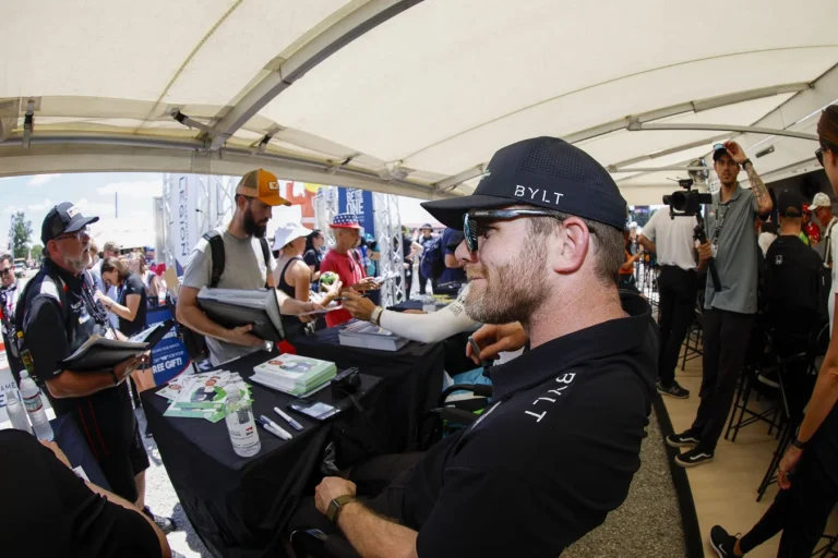 Conor Daly praises IndyCar short ovals