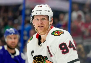 Corey Perry Opens Up on Emotional Edmonton Oilers Exit and New Chapter with LA Kings