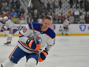Corey Perry Opens Up on Emotional Oilers Exit Before New Chapter with Los Angeles Kings