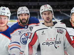 Max Pacioretty Emerges as Unlikely Corey Perry Oilers Roster Replacement Despite Age Concerns