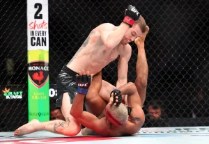 Cory Sandhagen Eyes UFC Title Fight, Sees Sean O’Malley Needing More Than Knockouts to Climb Ranks