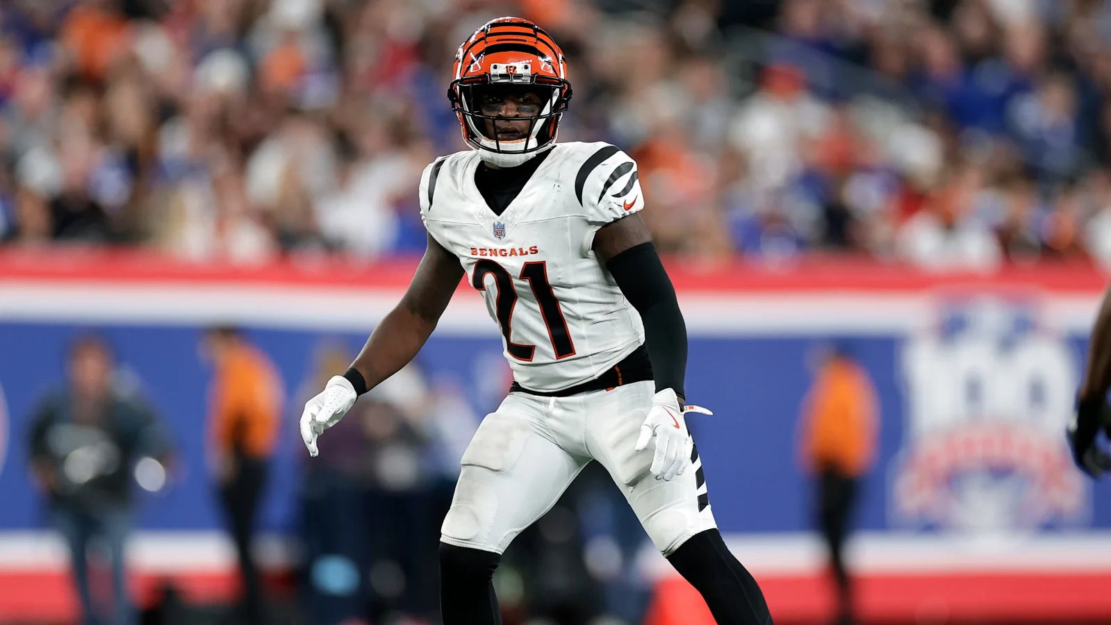 image-of-creed-humphrey-04-07-2025 Creed Humphrey