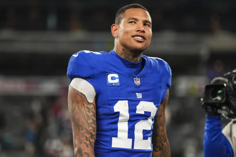 Creed Humphrey NFL ranking controversy