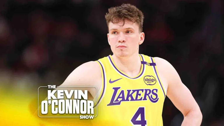 Dalton Knecht Lakers Summer League