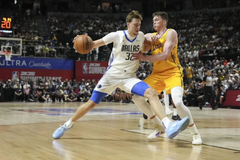 Dalton Knecht Lakers injury update