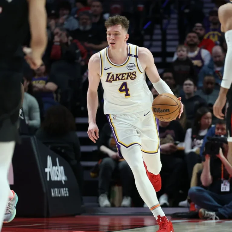 Dalton Knecht injury and redemption