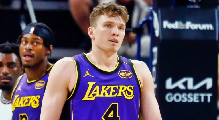 Dalton Knecht trade value decline