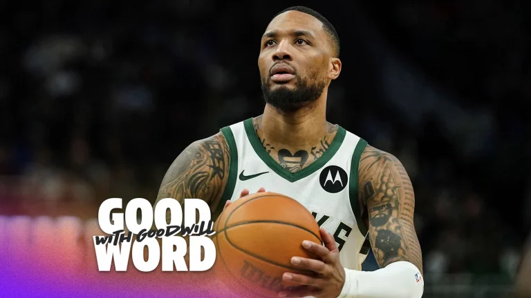 Damian Lillard Bucks Waiver Impact