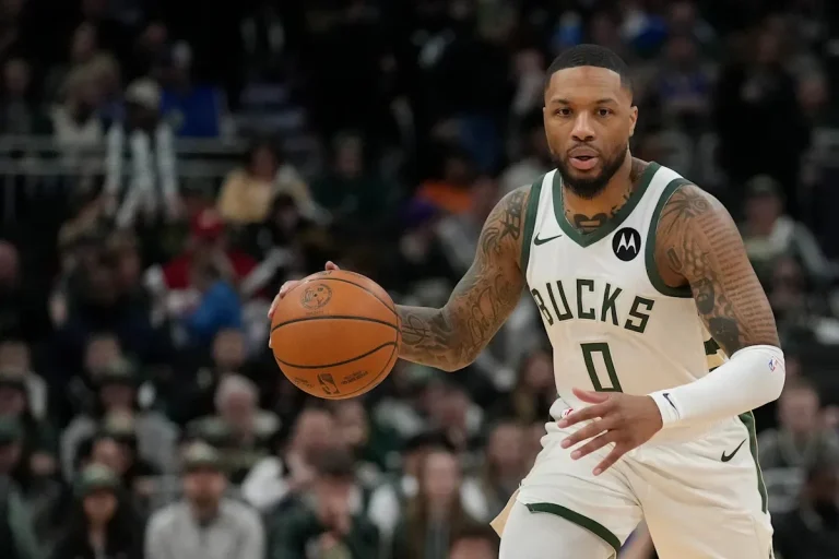 Damian Lillard Bucks waiver controversy