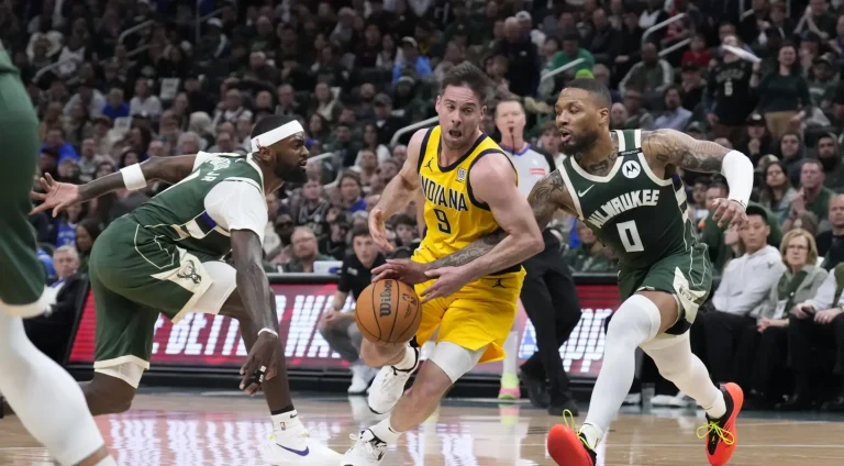 Damian Lillard Celtics decision