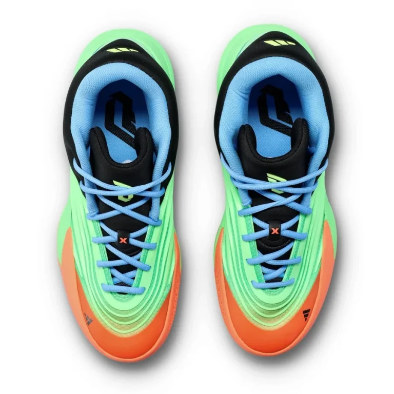 Damian Lillard Dame X Shoe