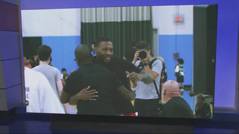 Damian Lillard Jrue Holiday Portland