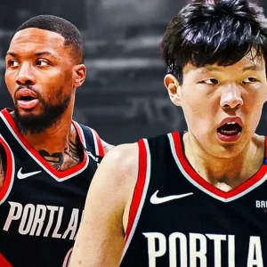 Blazers’ Deni Avdija Opens Up on Damian Lillard’s Return and Its Impact on Portland’s Future