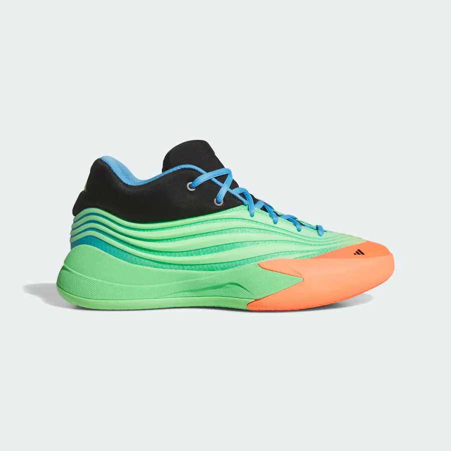 Damian Lillard affordable signature sneaker Damian Lillard affordable signature sneaker