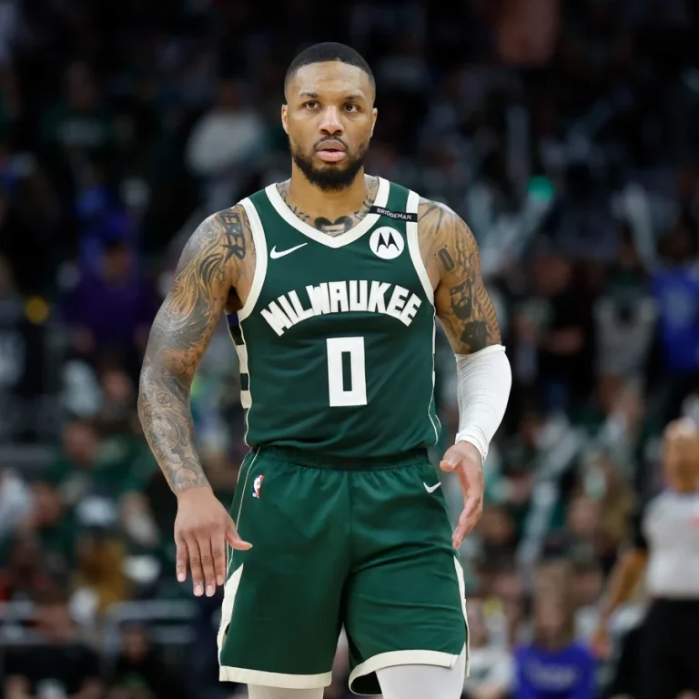 Damian Lillard free agency update