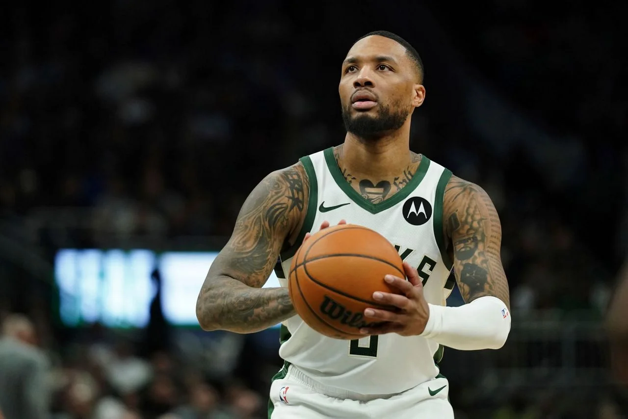 image-of-damian-lillard-18-07-2025 Damian Lillard