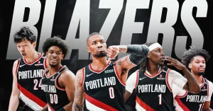 Damian Lillard Returns to Blazers as Bucks Splash $42M on Myles Turner in Shocking NBA Offseason Shakeup