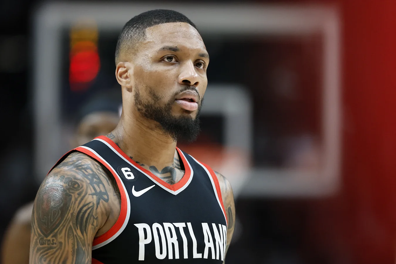 Damian Lillard