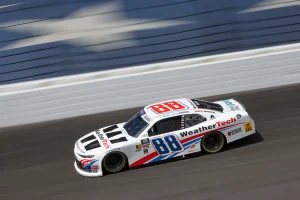 Daniel Suárez Faces Crushing 2025 NASCAR Struggles as Season Spirals Further Out of Control