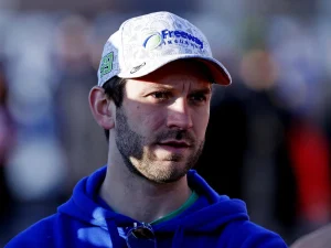 Daniel Suárez’s NASCAR 2026 Future in Flux as Jimmie Johnson Weighs In on Legacy Opportunity