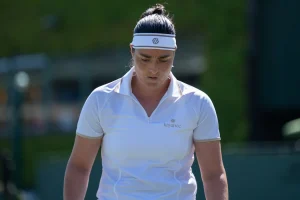 Tennis Star Danielle Collins Reveals Shocking Harassment by Cameraman “Behind the Scenes” of Tour Events