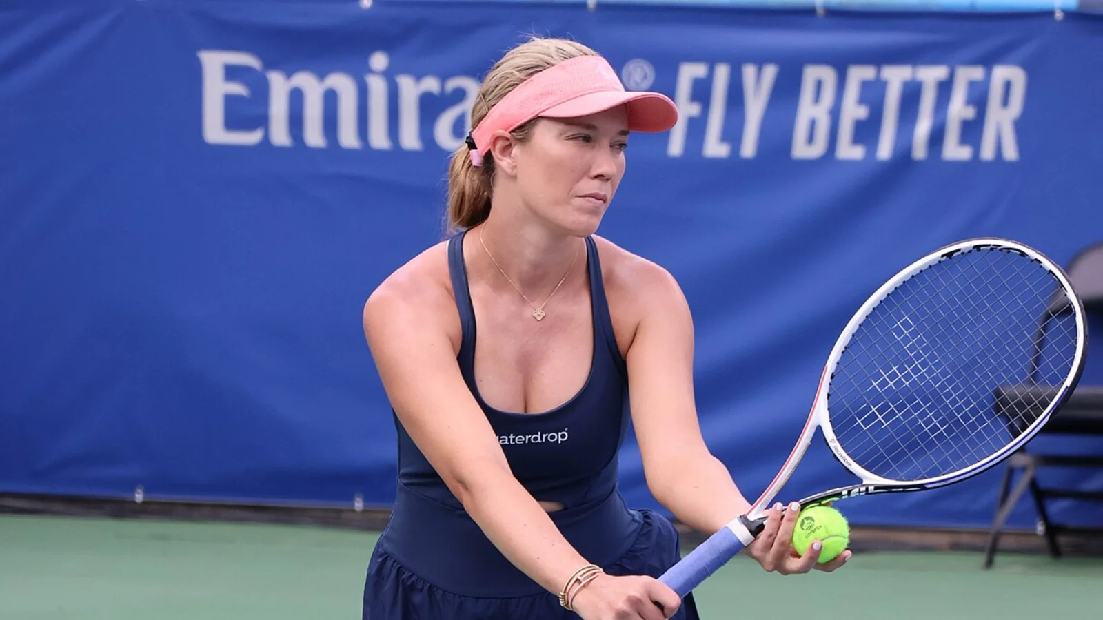 image-of-danielle-collins-05-07-2025 Danielle Collins