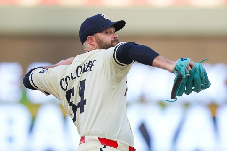 Danny Coulombe Mets trade target