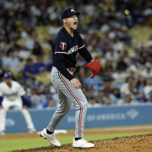 Twins Shake Up Bullpen Again, Trade Lefty Danny Coulombe to Rangers in Ongoing Fire Sale