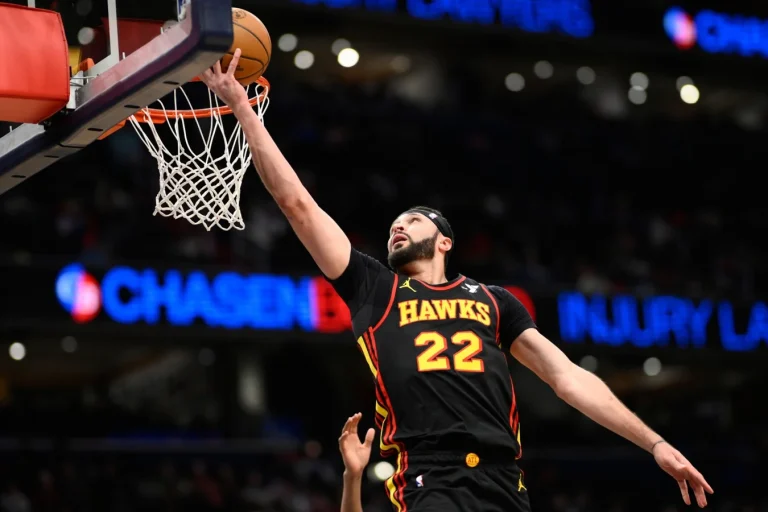 Darius Garland playoff superstar challenge