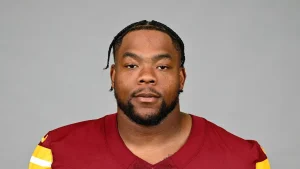 Daron Payne Emerges as Washington Commanders’ Defensive Keystone Amid High Stakes and Team Transition