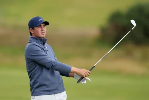 Davis Thompson and 4 Sleeper Picks Poised to Shake Up the 3M Open 2025